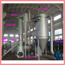 Chuangke Flash Dryer for Sarcosine, Methyl Glycosine, Methyl-Aminoacetic Acid